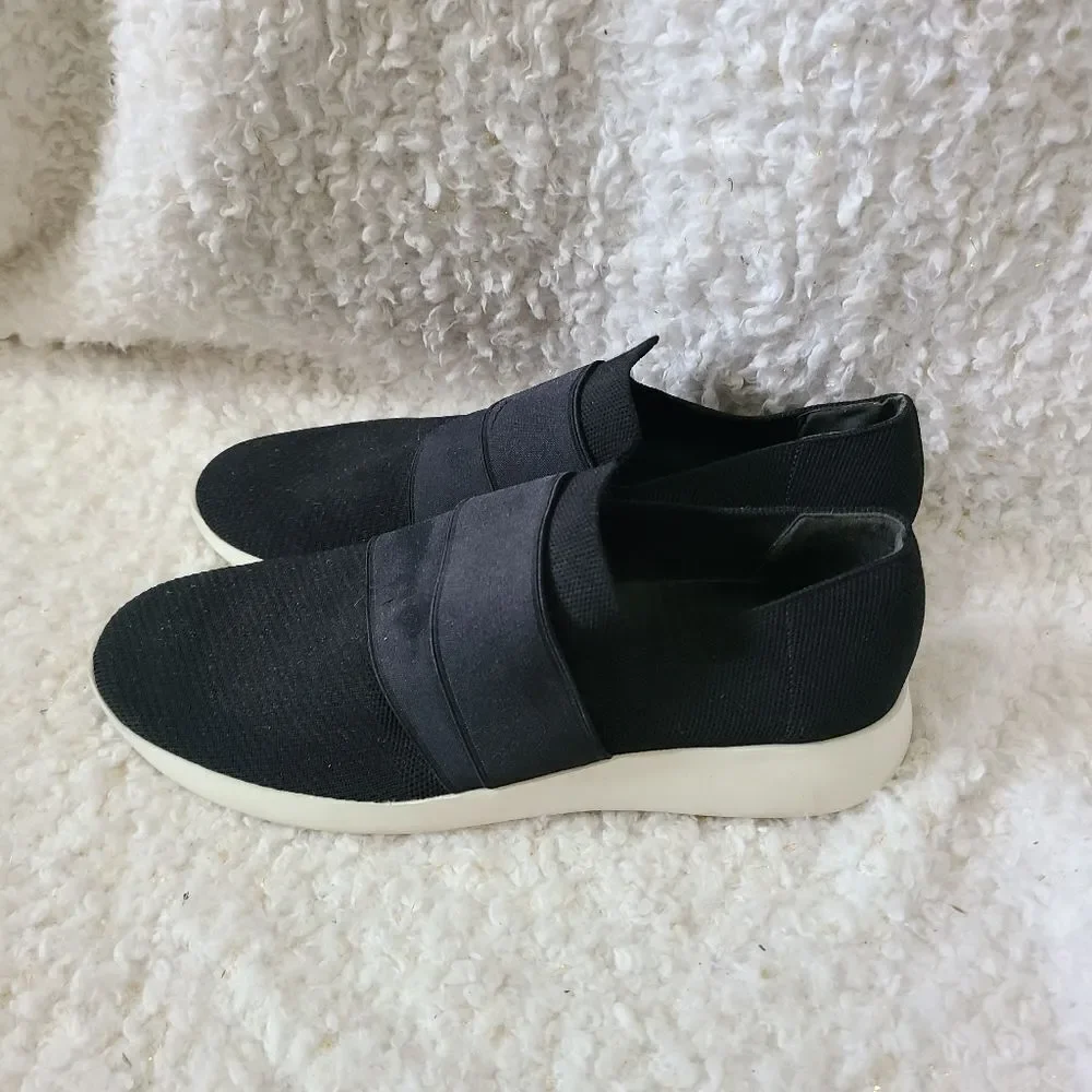 Vince Aston Slip On Sneakers Shoes‎ sz 10
